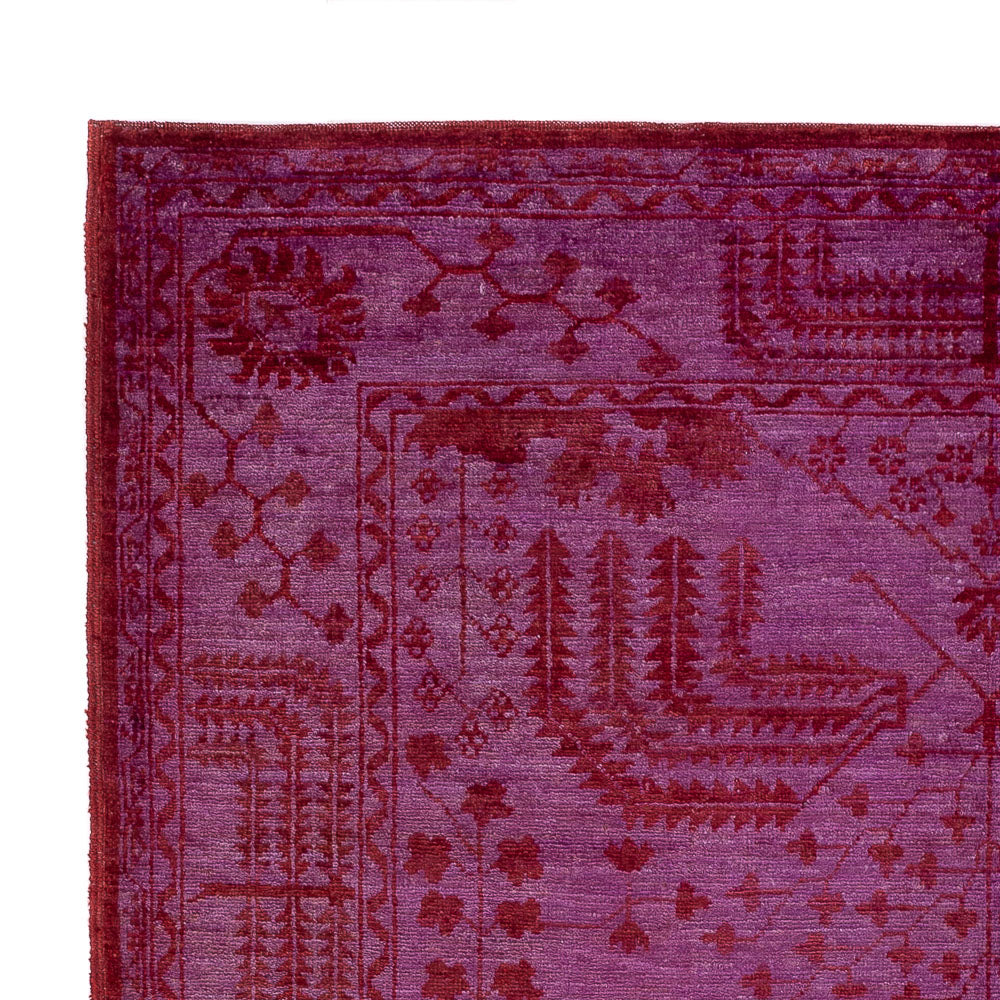 Ziegler Modern Rug 197x139cm - Oriental Rug
