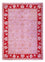 Ziegler Rug - Modern - Vintage/Overdyed - 203 x 149 cm - rose