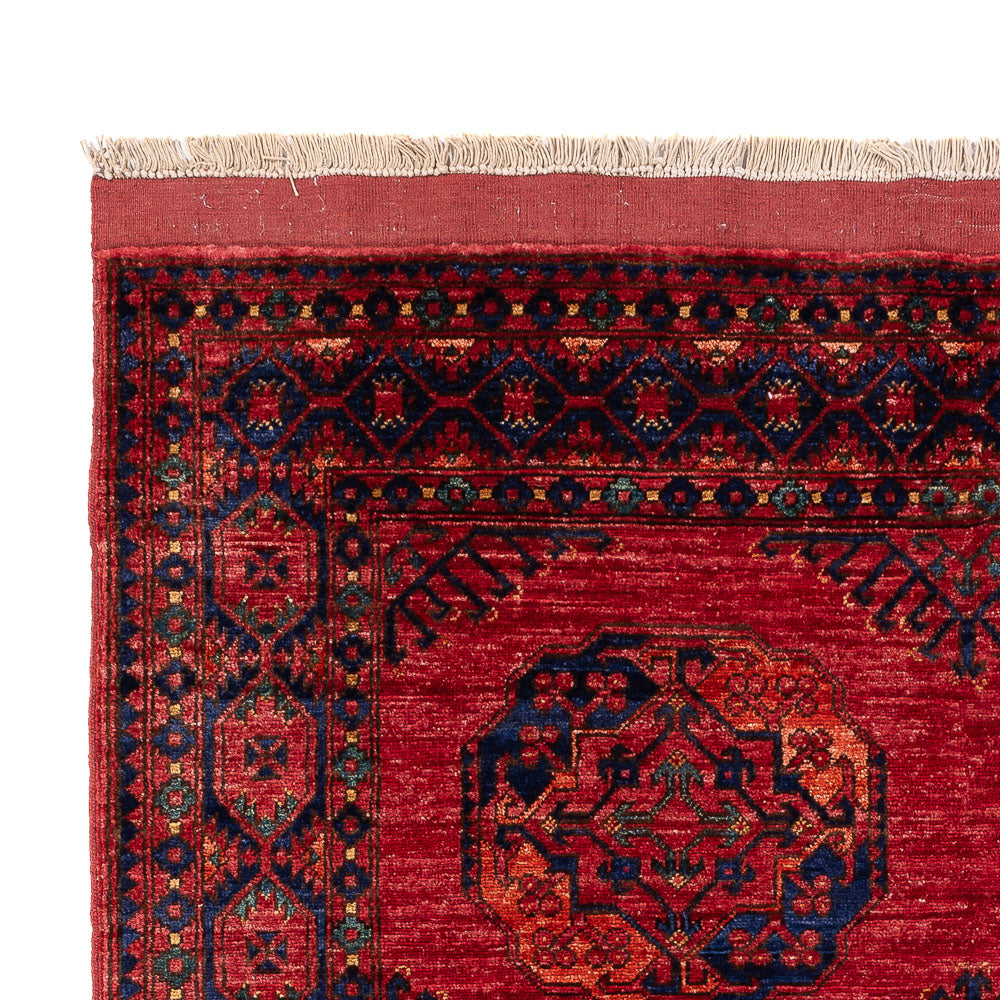 Khal Mohammadi Rug 205x153cm - Oriental Rug