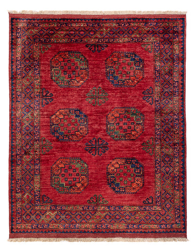 Khal Mohammadi Rug 156x194cm - Oriental Rug