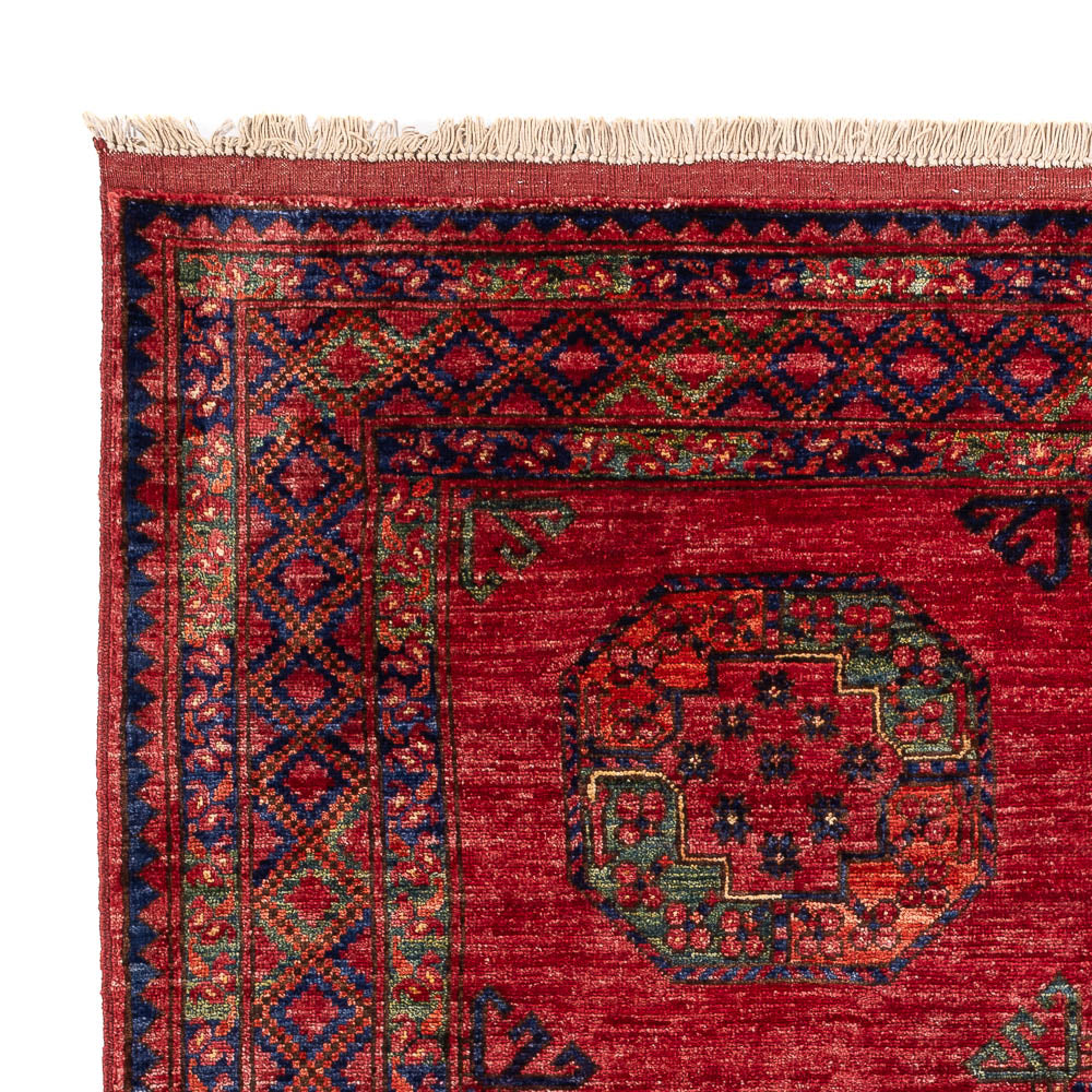 Khal Mohammadi Rug 156x194cm - Oriental Rug