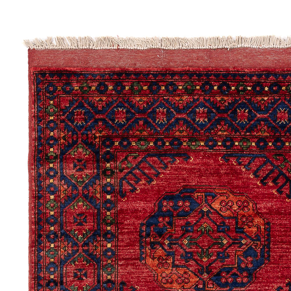 Khal Mohammadi Rug 204x151cm - Oriental Rug