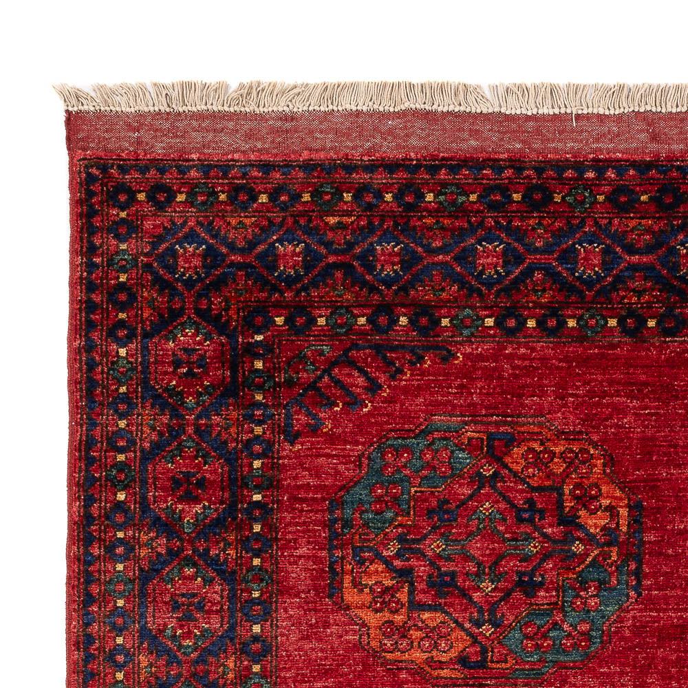 Khal Mohammadi Rug 155x198cm - Oriental Rug