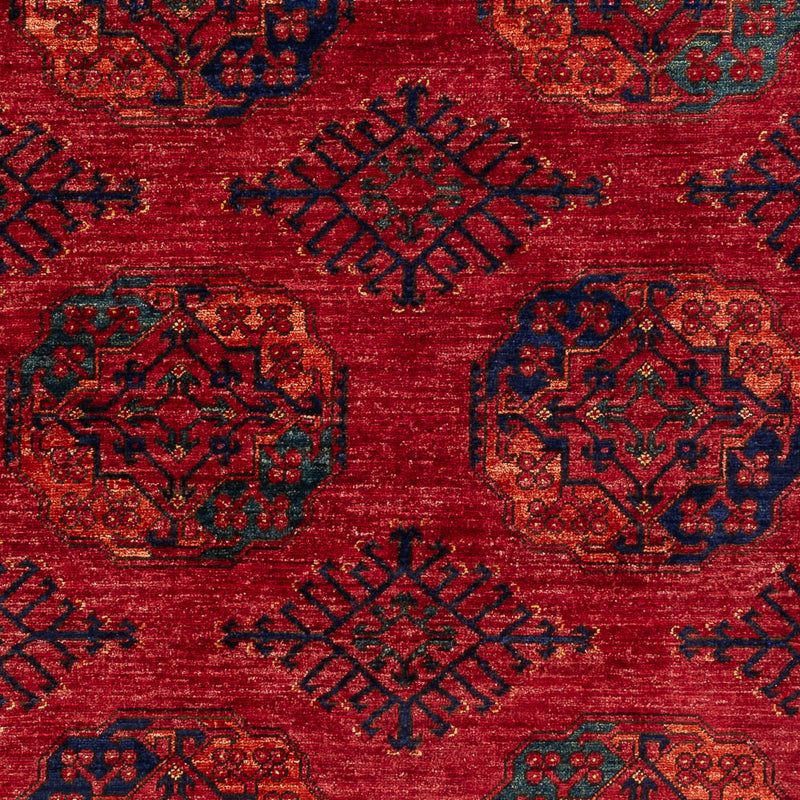 Khal Mohammadi Rug 155x200cm - Oriental Rug