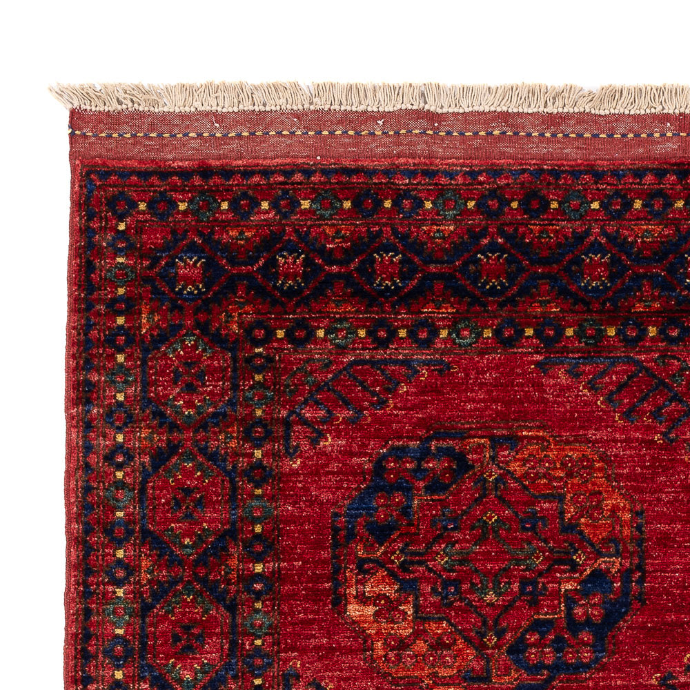 Khal Mohammadi Rug 155x200cm - Oriental Rug