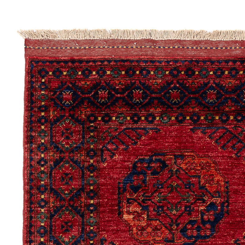 Khal Mohammadi Rug 155x200cm - Oriental Rug