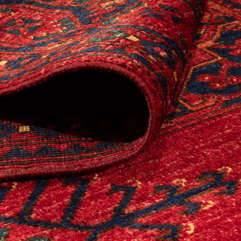 Khal Mohammadi Rug 155x200cm - Oriental Rug