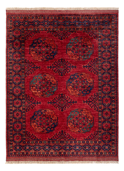 Khal Mohammadi Rug 155x200cm - Oriental Rug