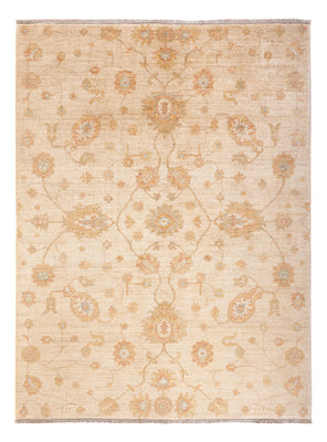 Ziegler Rug - 210 x 154 cm - beige