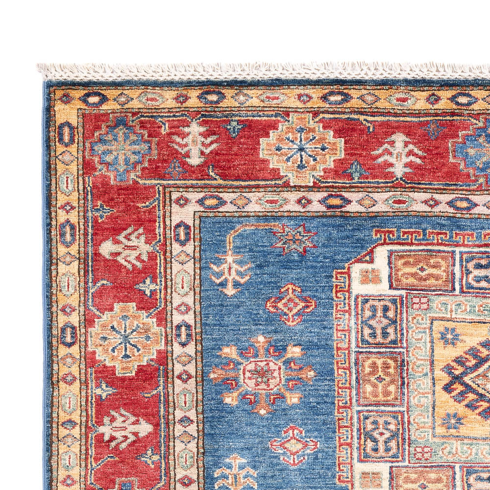 Kazak Rug 205x148cm - Oriental Rug