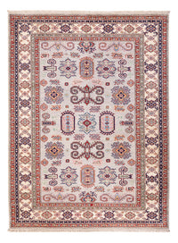 Ziegler Rug - Kazak - 199 x 147 cm - salmon