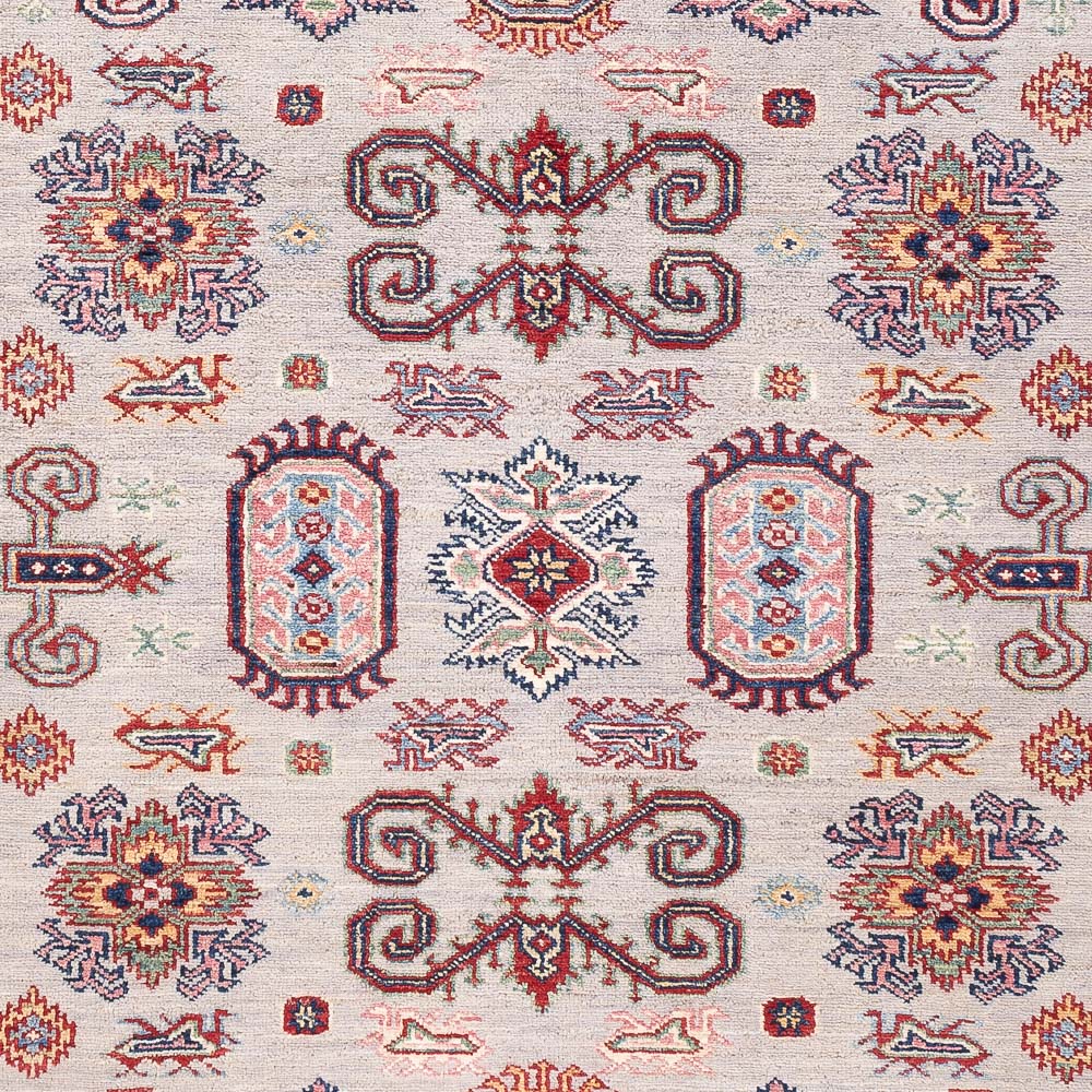 Ziegler Rug - Kazak - 199 x 147 cm - salmon