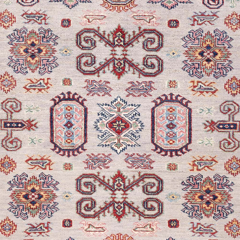Ziegler Rug - Kazak - 199 x 147 cm - salmon