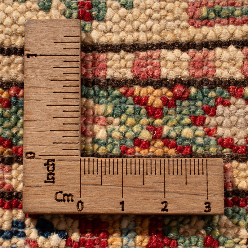 Ziegler Rug - Kazak - 199 x 147 cm - salmon