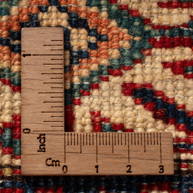 Ziegler Rug - Kazak - 193 x 150 cm - green