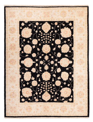 Ziegler Rug - 197 x 151 cm - dark blue