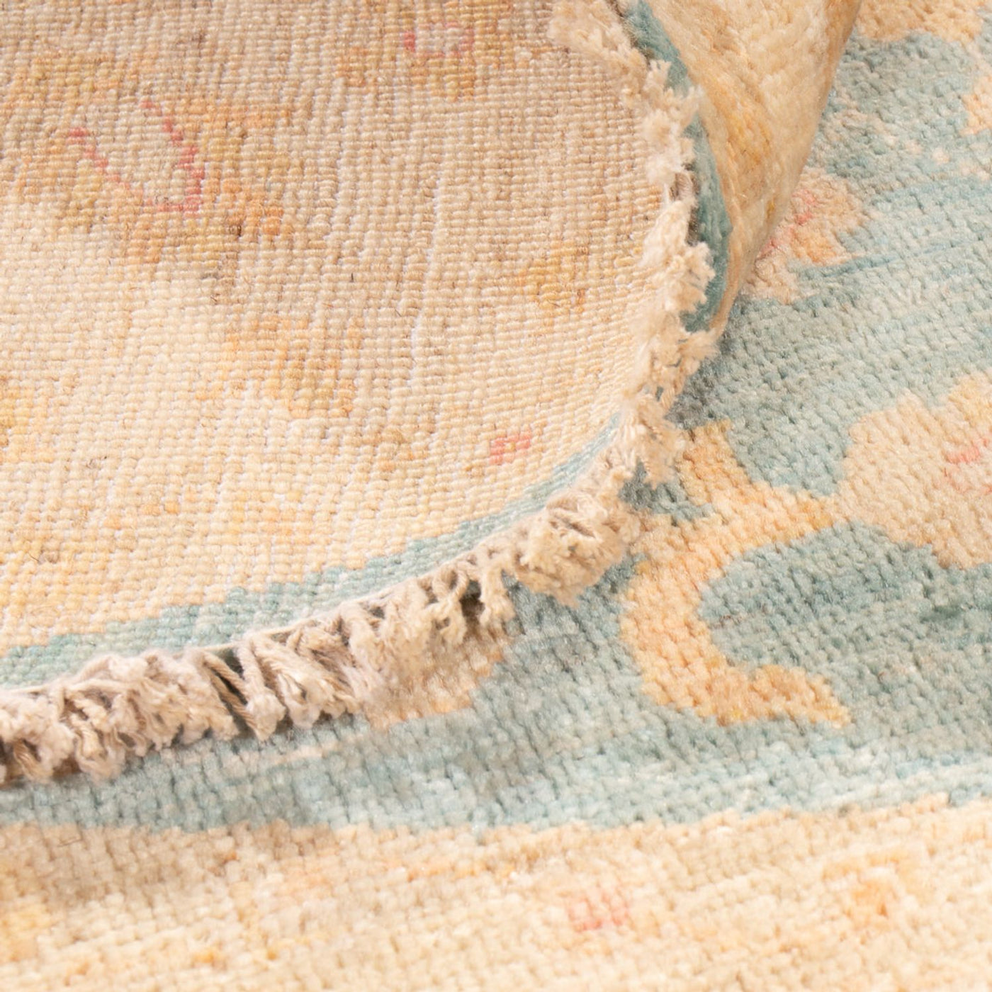 Ziegler Rug 148x147cm - Oriental Rug
