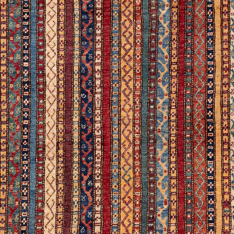 Ziegler Rug - Shal - 187 x 152 cm - multicolored