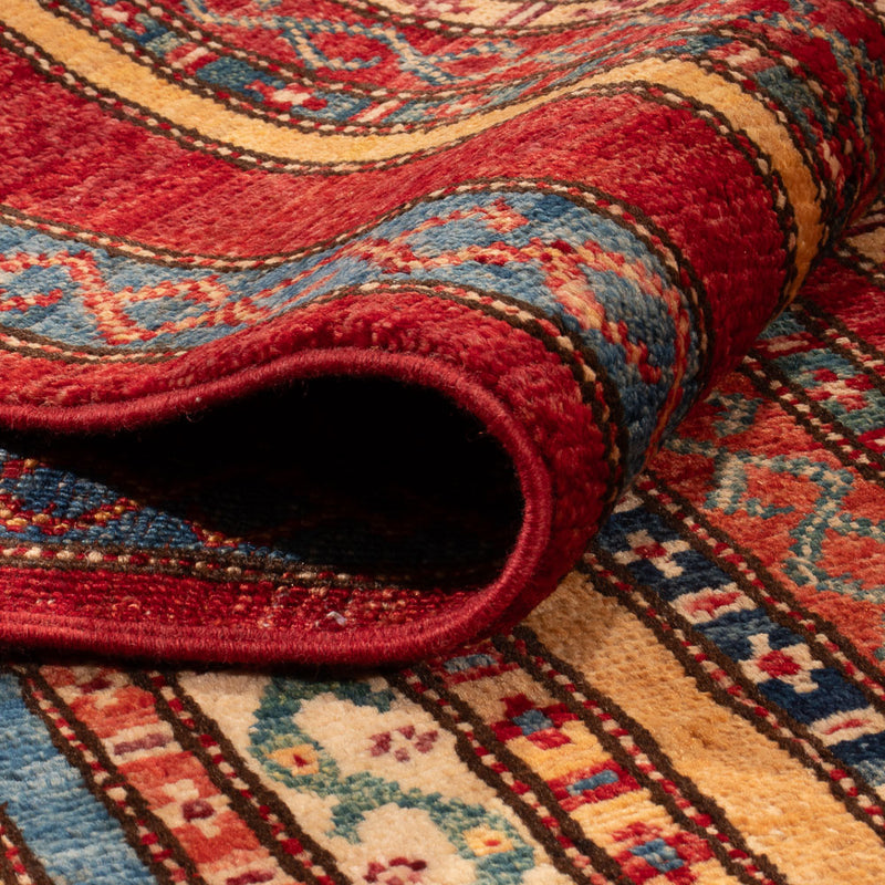 Ziegler Rug - Shal - 187 x 152 cm - multicolored