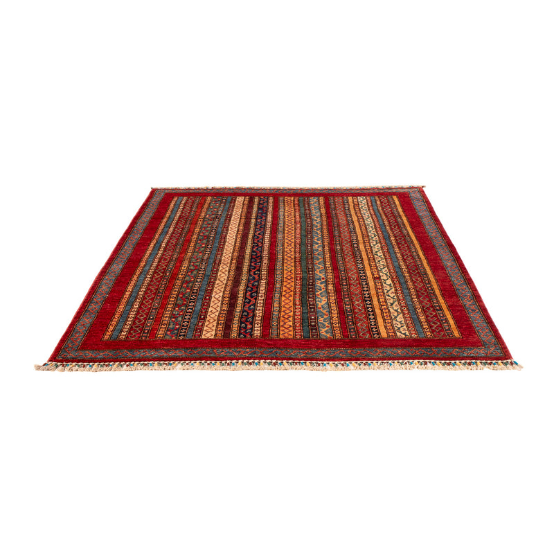 Ziegler Rug - Shal - 187 x 152 cm - multicolored