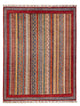Shal Rug 194x150cm - Oriental Rug