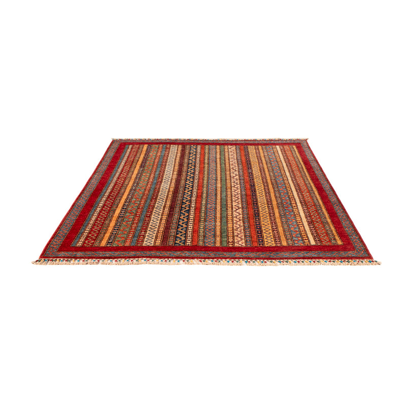Ziegler Rug - Shal - 194 x 150 cm - multicolored