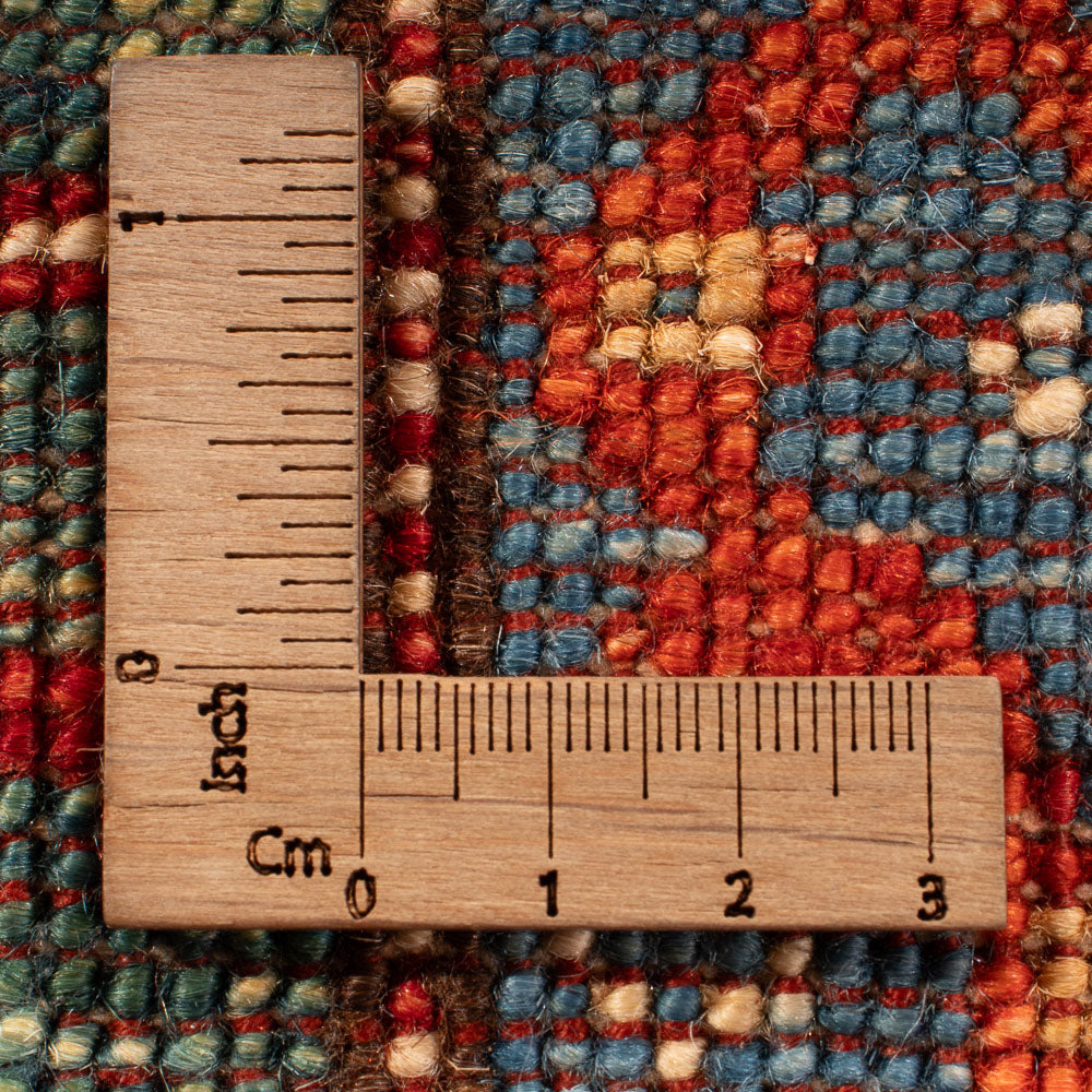 Ziegler Rug - Shal - 194 x 150 cm - multicolored