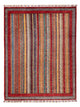 Shal Rug 152x199cm - Oriental Rug