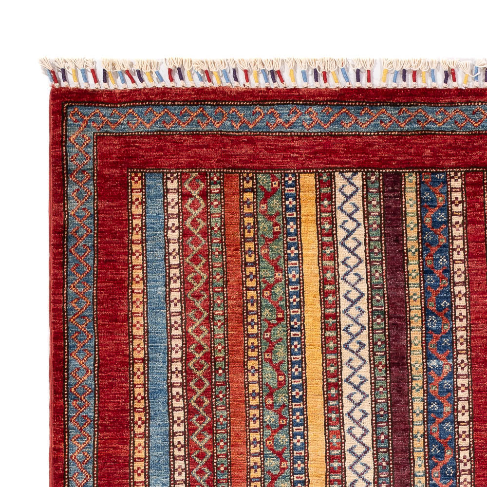 Shal Rug 152x199cm - Oriental Rug