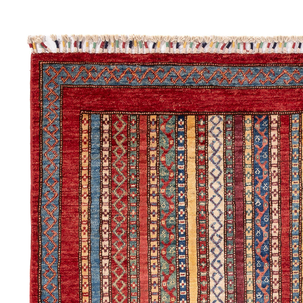 Shal Rug 197x146cm - Oriental Rug