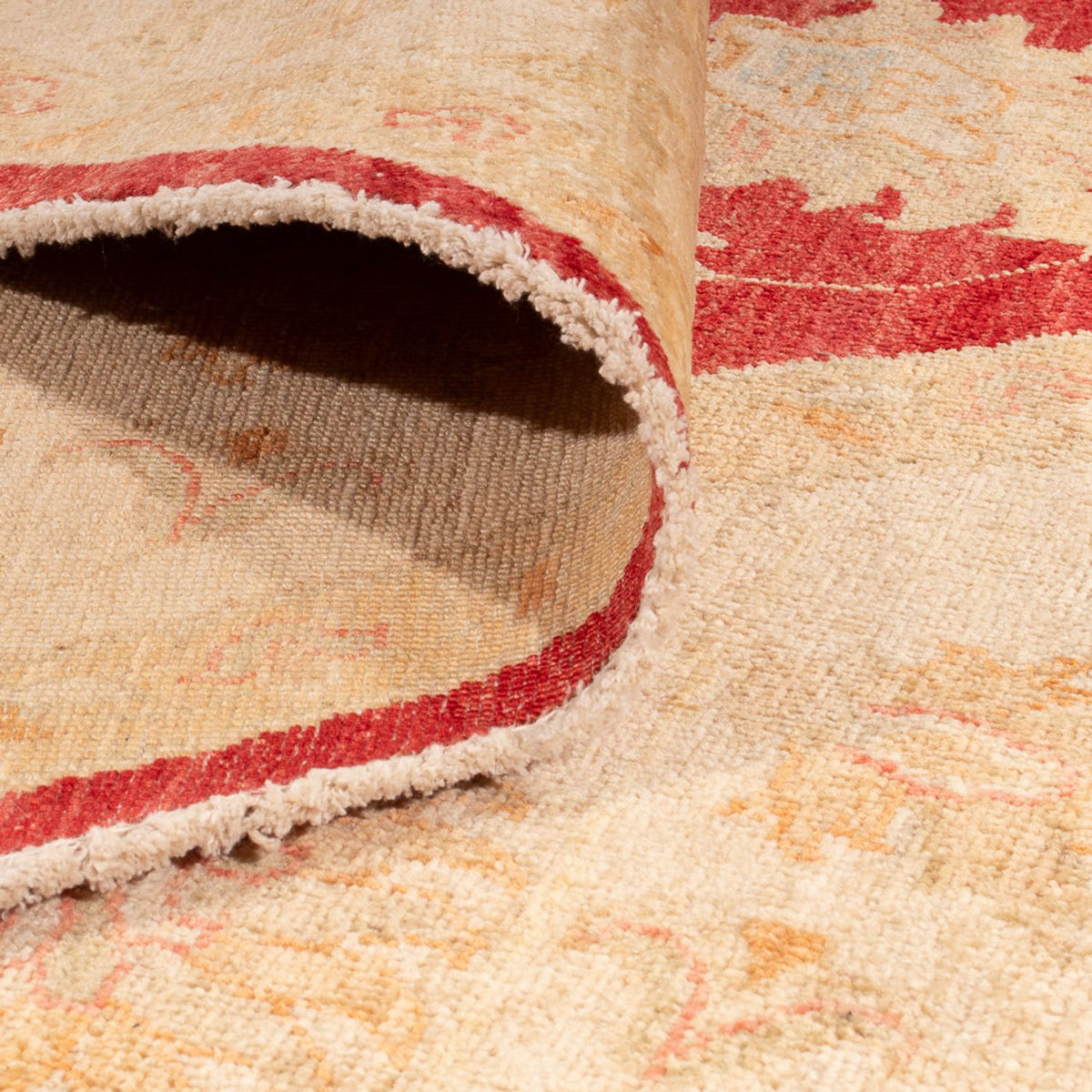 Ziegler Rug 250x252cm - Oriental Rug
