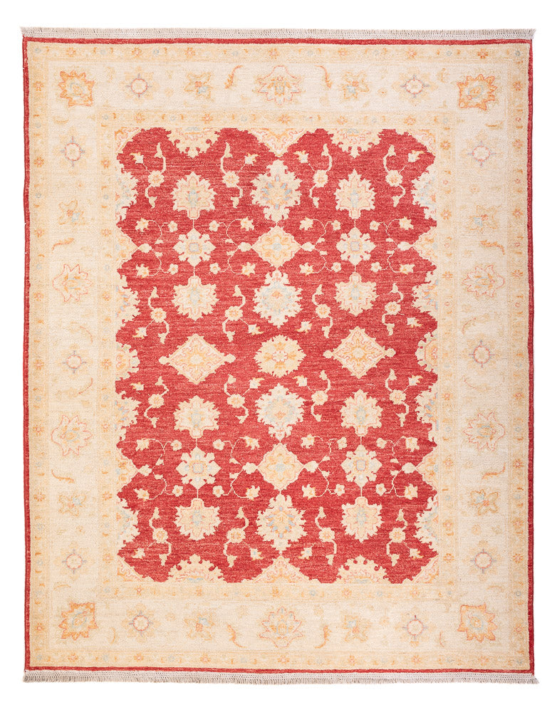 Ziegler Rug 199x158cm - Oriental Rug