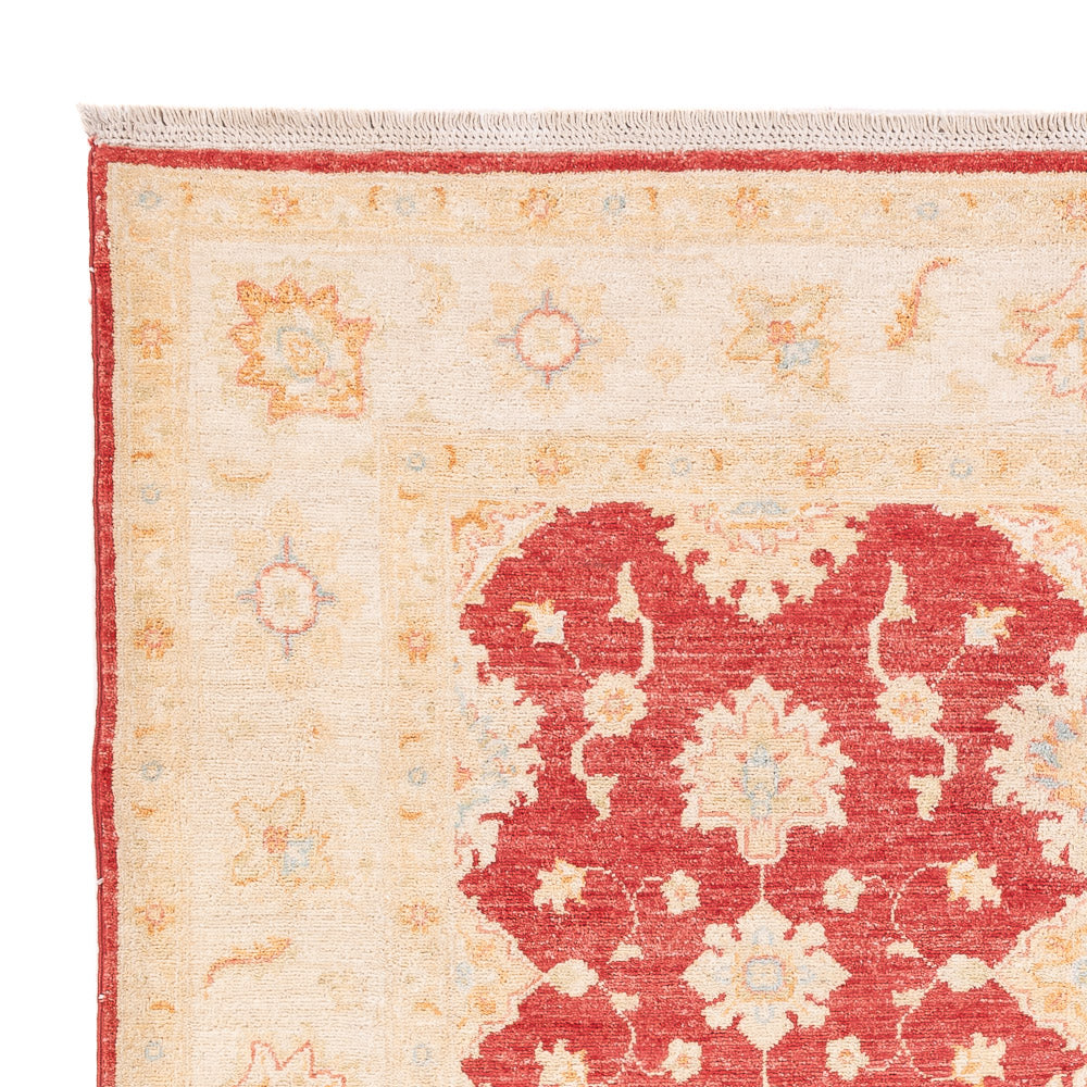 Ziegler Rug 199x158cm - Oriental Rug