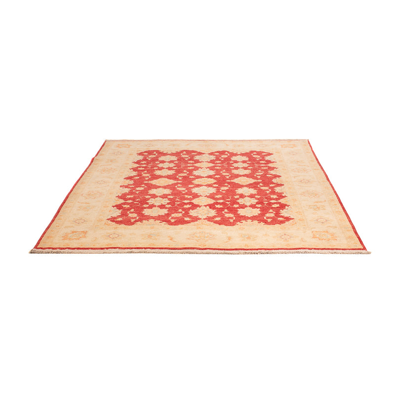 Ziegler Rug 199x158cm - Oriental Rug