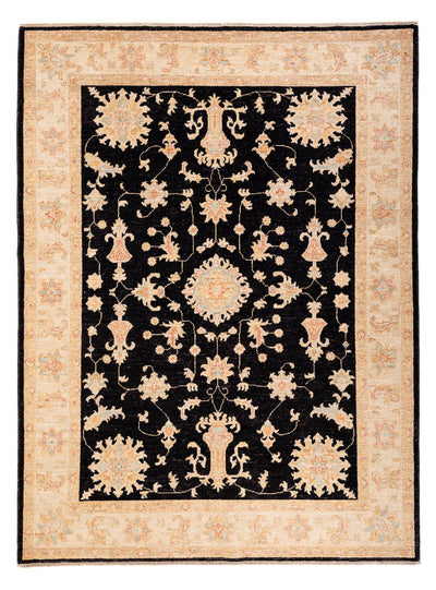 Ziegler Rug 153x207cm - Oriental Rug
