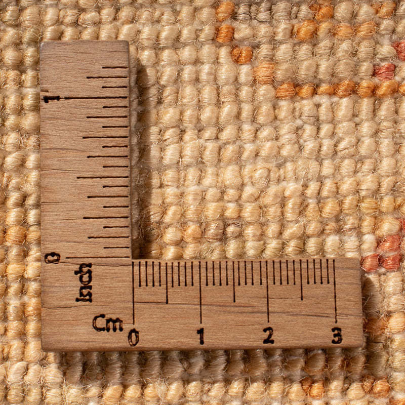 Ziegler Rug - 207 x 153 cm - dark blue