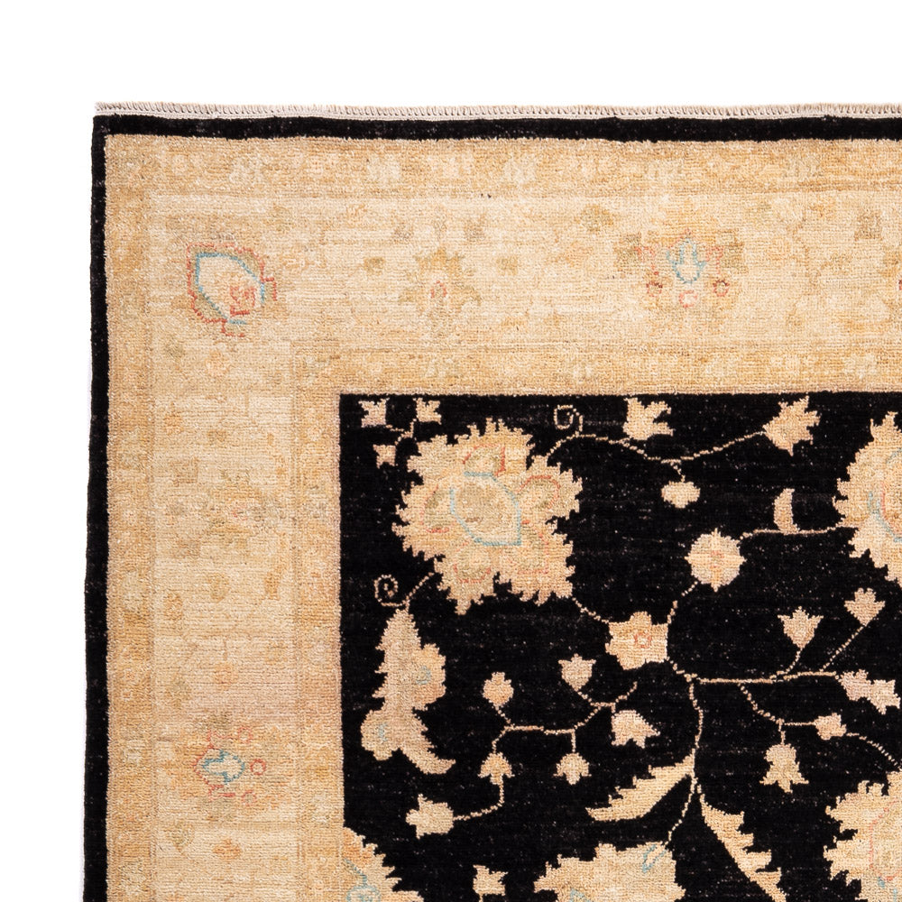 Ziegler Rug 204x151cm - Oriental Rug