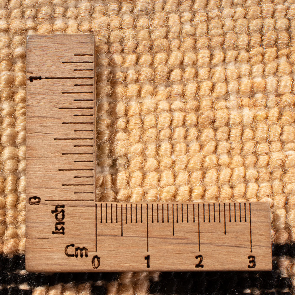 Ziegler Rug - 204 x 151 cm - dark blue