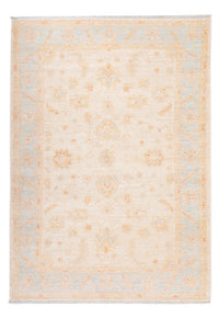 Ziegler Rug - 182 x 125 cm - natural white