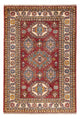 Kazak Rug 187x122cm - Oriental Rug