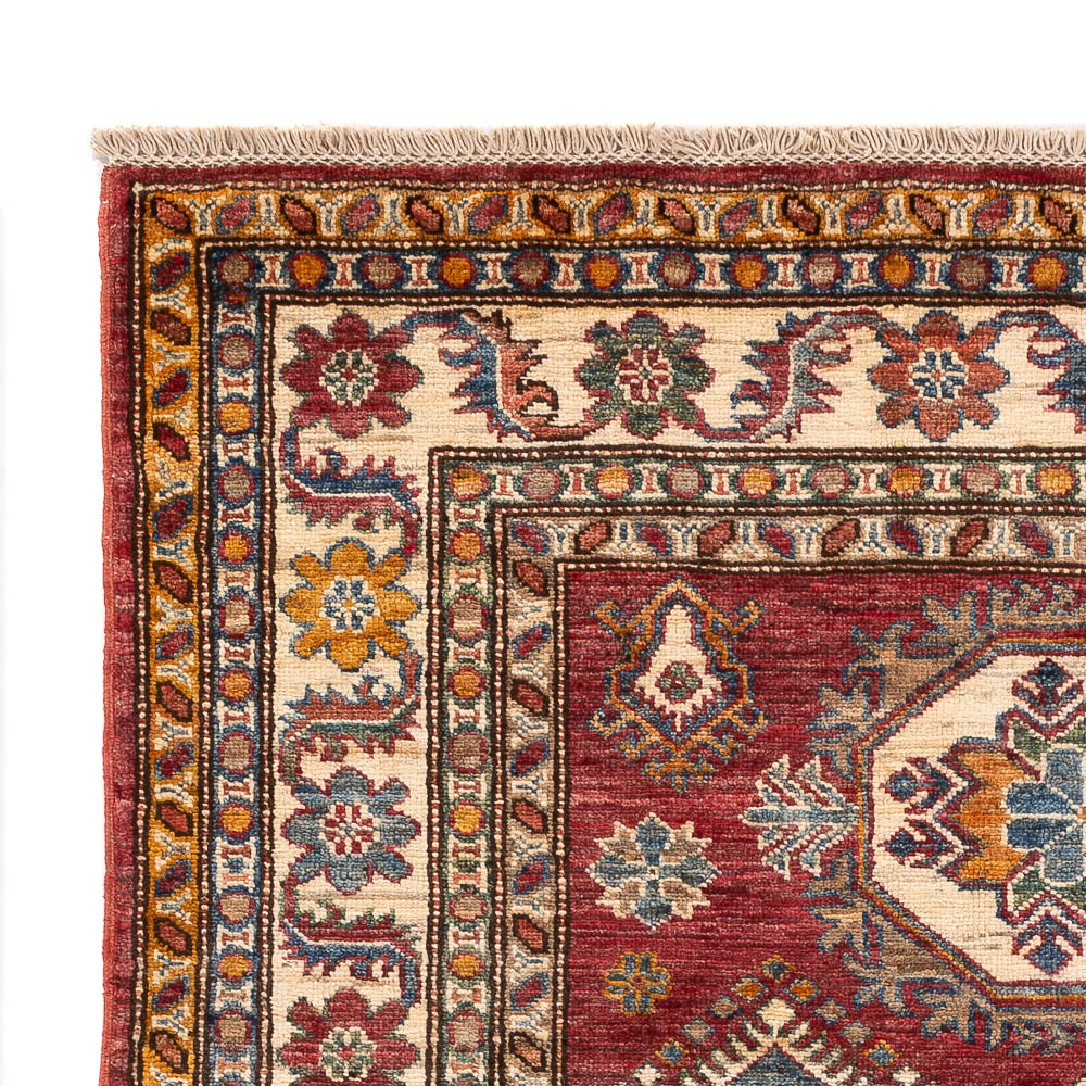 Kazak Rug 187x122cm - Oriental Rug