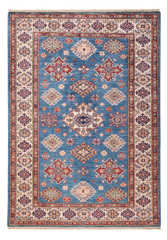 Ziegler Rug - Kazak - Royal - 166 x 118 cm - blue