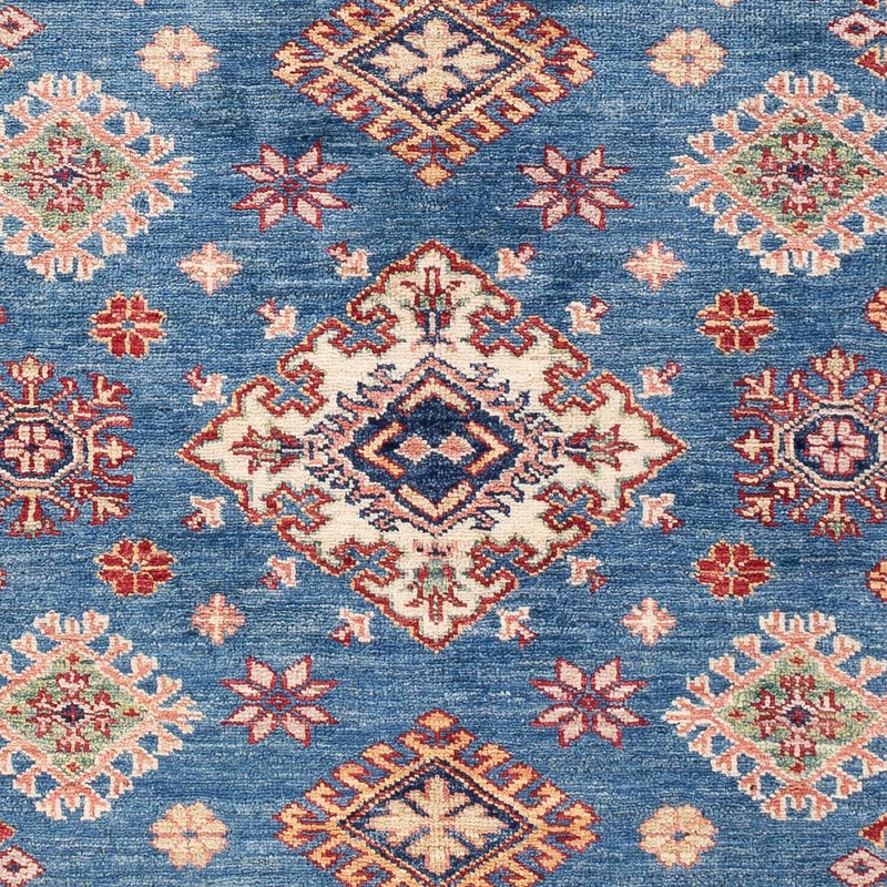 Ziegler Rug - Kazak - Royal - 166 x 118 cm - blue