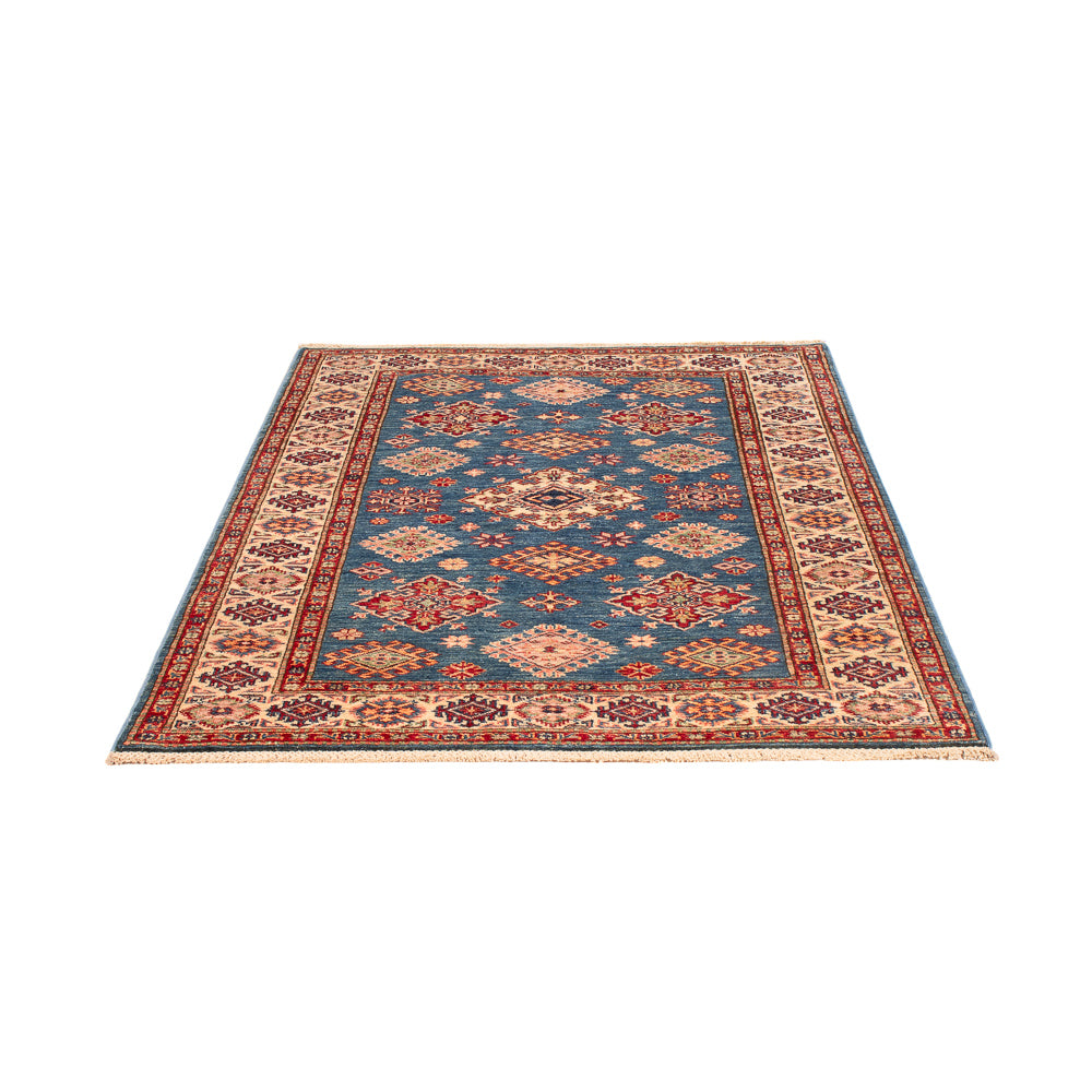 Ziegler Rug - Kazak - Royal - 166 x 118 cm - blue
