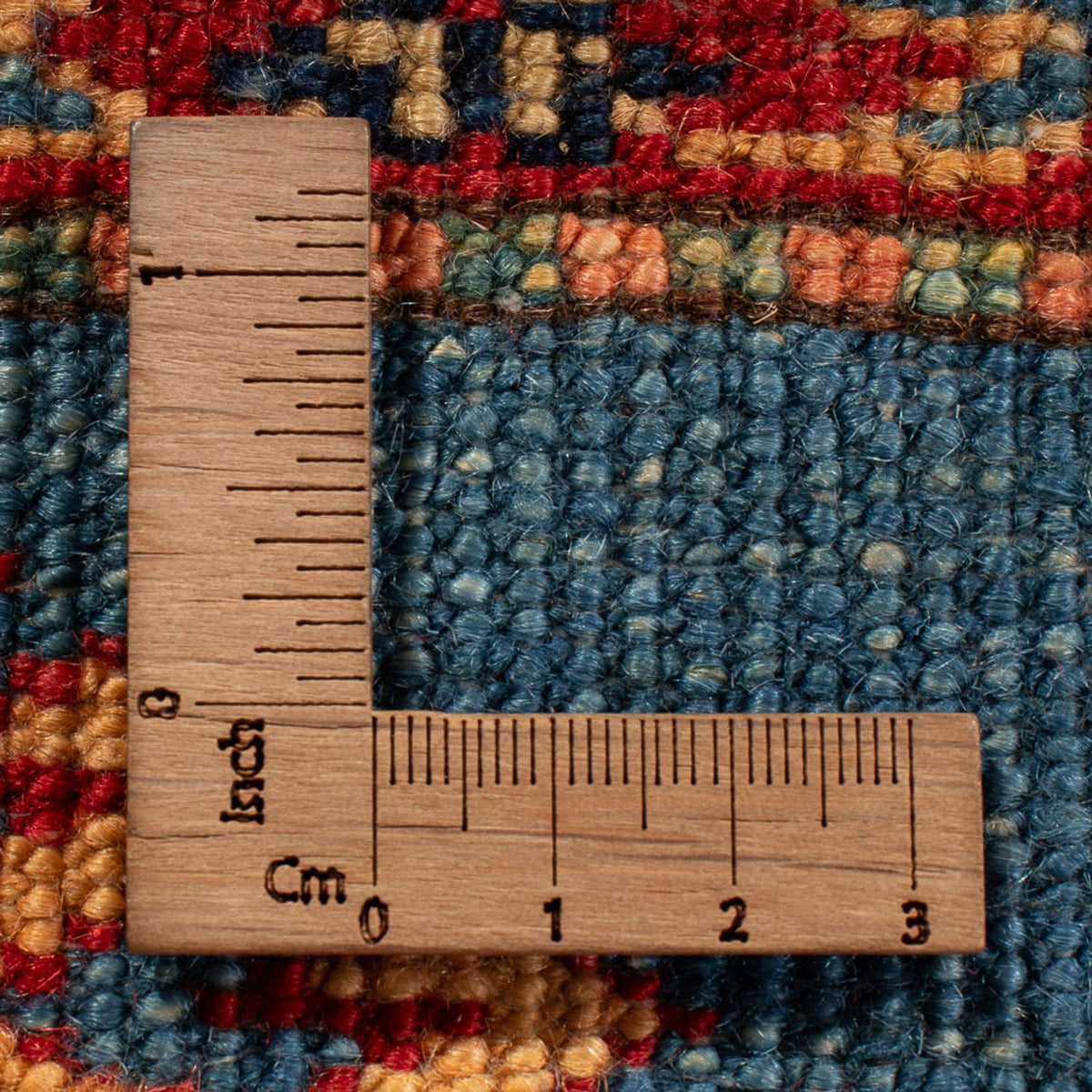 Ziegler Rug - Kazak - Royal - 166 x 118 cm - blue