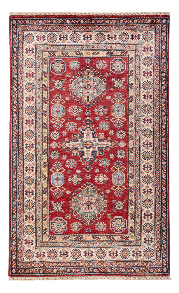 Kazak Rug 185x118cm - Oriental Rug