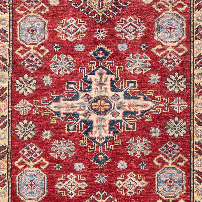 Kazak Rug 185x118cm - Oriental Rug