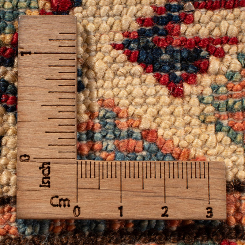 Kazak Rug 185x118cm - Oriental Rug