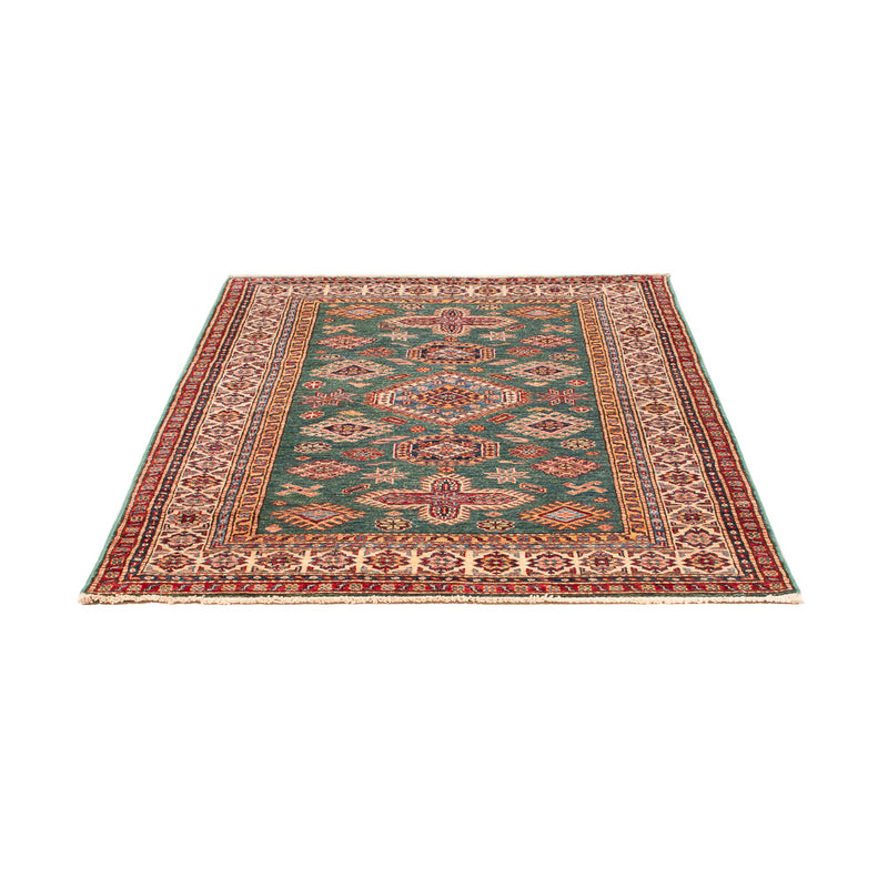 Ziegler Rug - Kazak - Royal - 182 x 117 cm - green