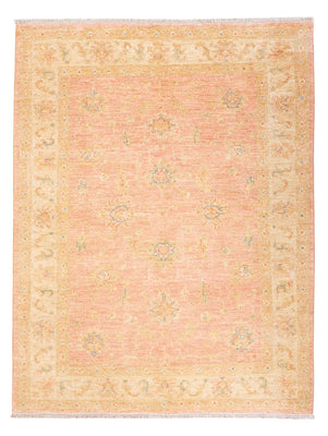 Ziegler Rug - 167 x 123 cm - orange